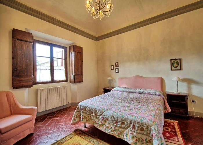 Castello di Montegufoni