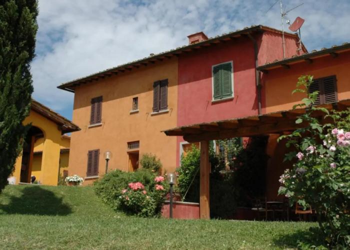 Podere dell'Anselmo