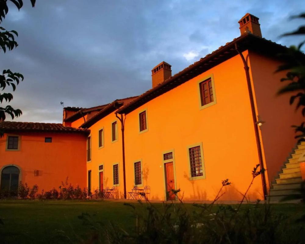 Le Fonti a San Giorgio