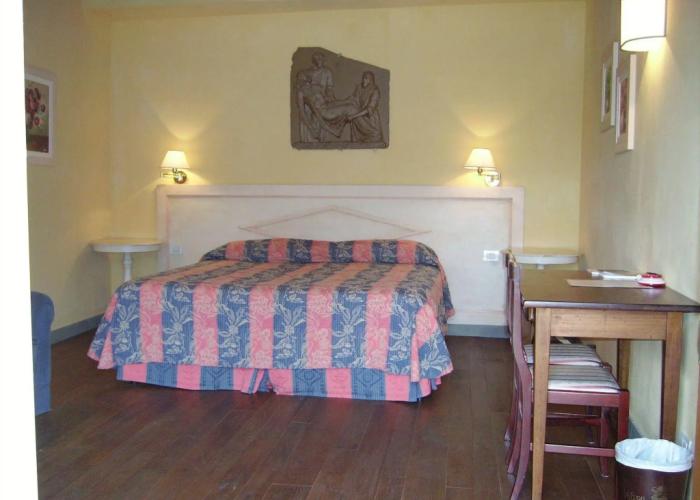 Le Fonti a San Giorgio