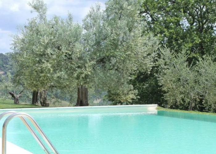 Le Fonti a San Giorgio