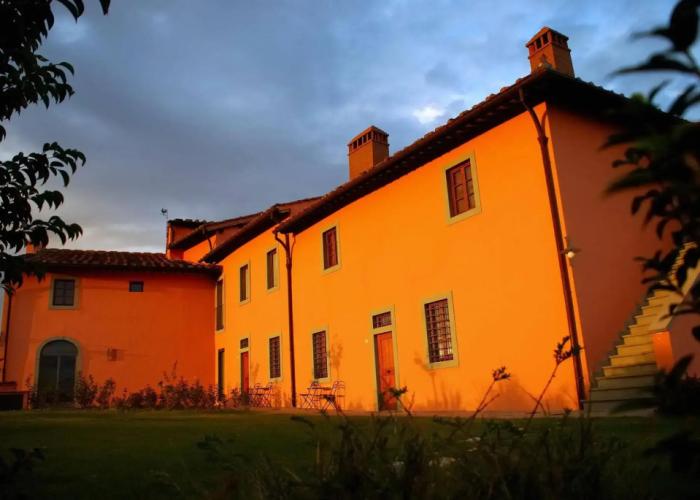 Le Fonti a San Giorgio