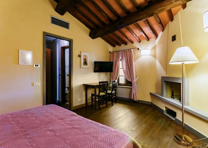 Le Fonti a San Giorgio