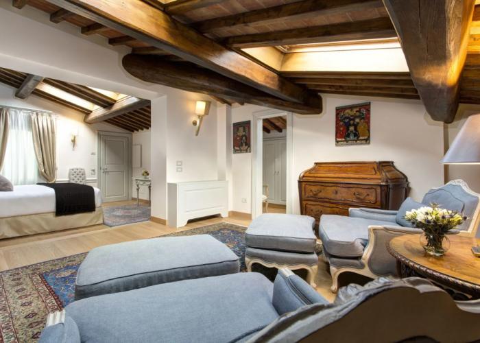 Villa Le Calvane