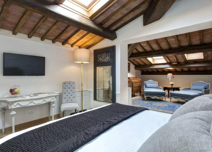 Villa Le Calvane