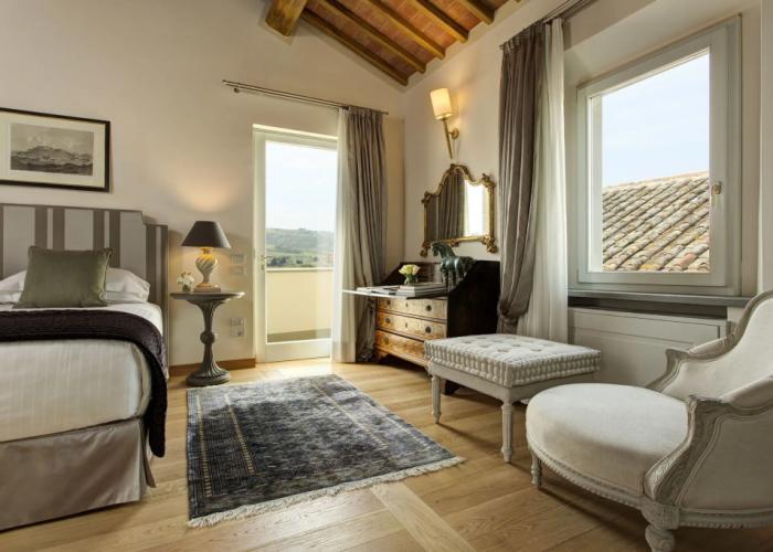 Villa Le Calvane