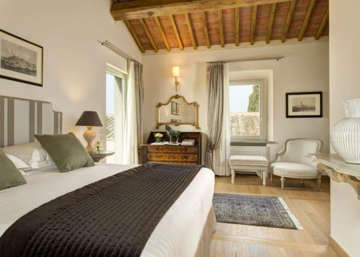Villa Le Calvane