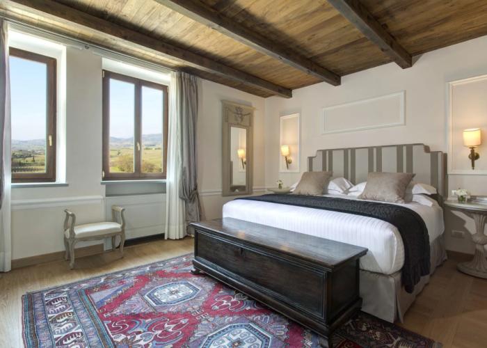 Villa Le Calvane