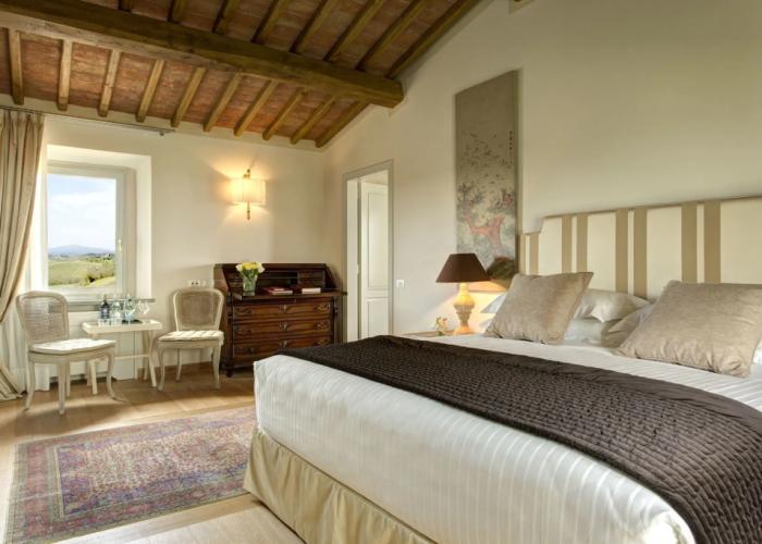 Villa Le Calvane