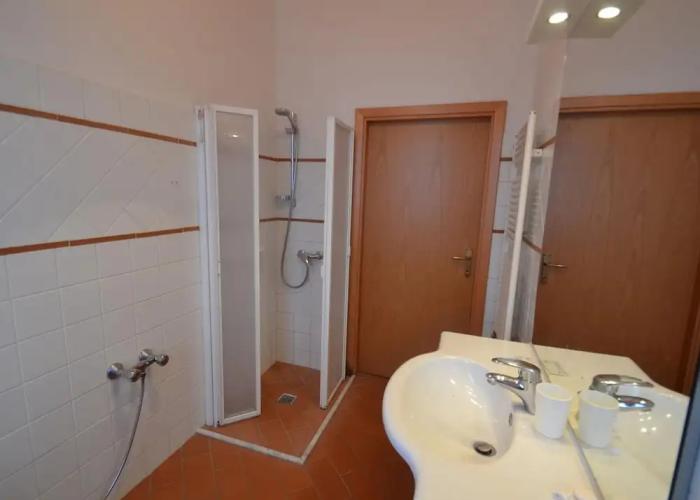 Holiday Home in Montespertoli