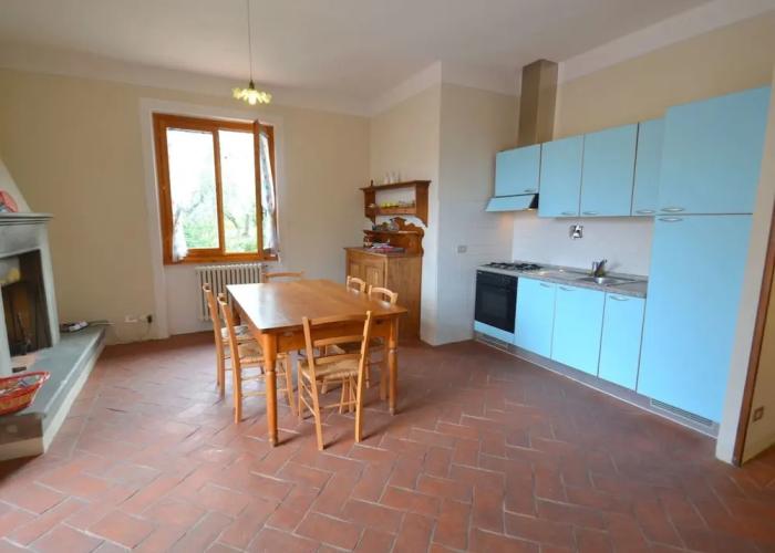 Holiday Home in Montespertoli