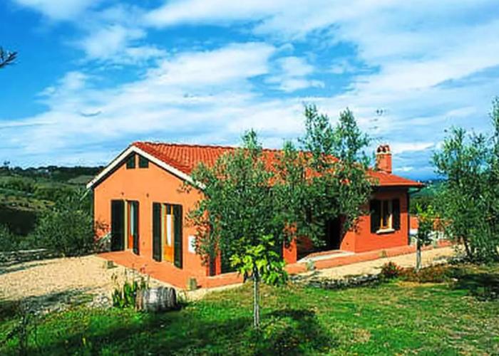 Holiday Home in Montespertoli