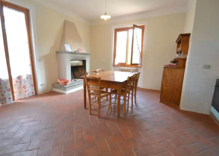 Holiday Home in Montespertoli