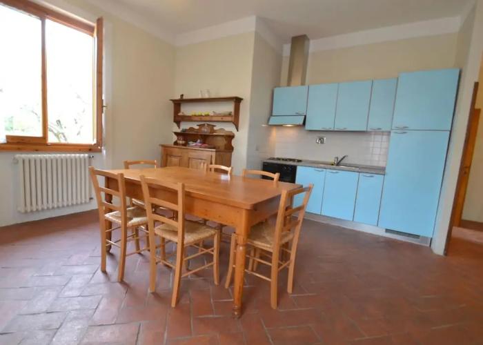 Holiday Home in Montespertoli