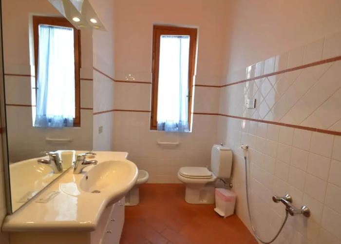 Holiday Home in Montespertoli