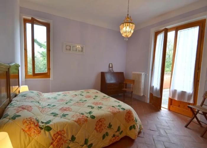 Holiday Home in Montespertoli