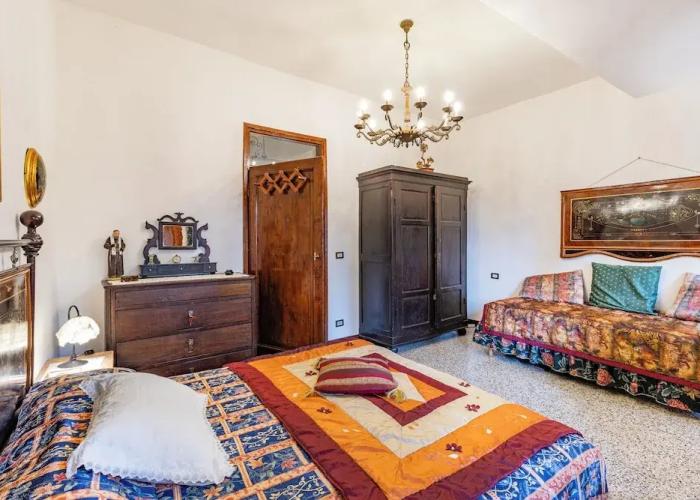 Villa Paola Pool and Gym in Chianti
