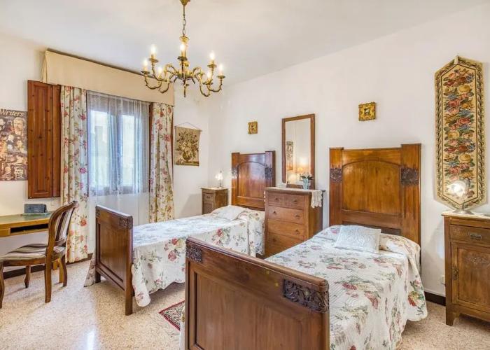 Villa Paola Pool and Gym in Chianti