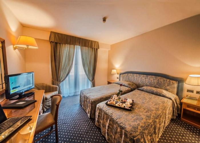 Hotel Valdarno