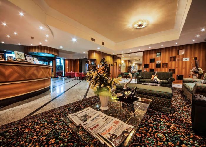 Hotel Valdarno