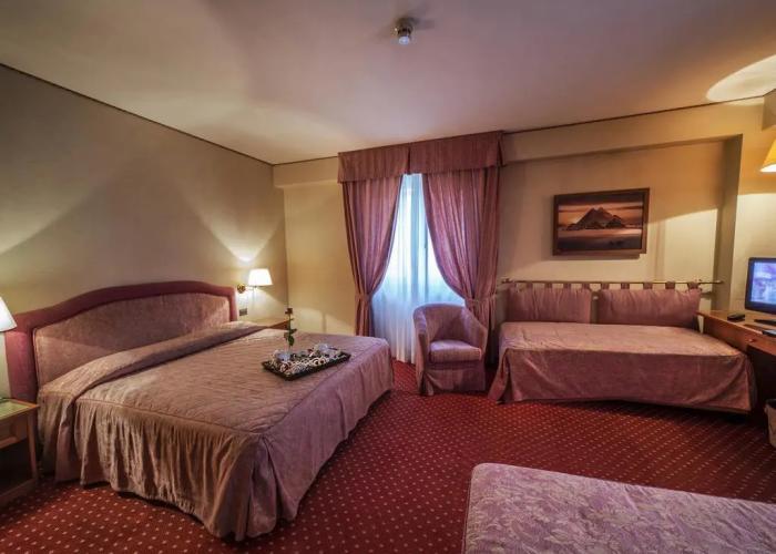 Hotel Valdarno