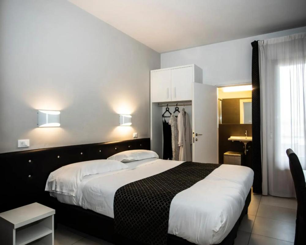 фото Delta Hotel