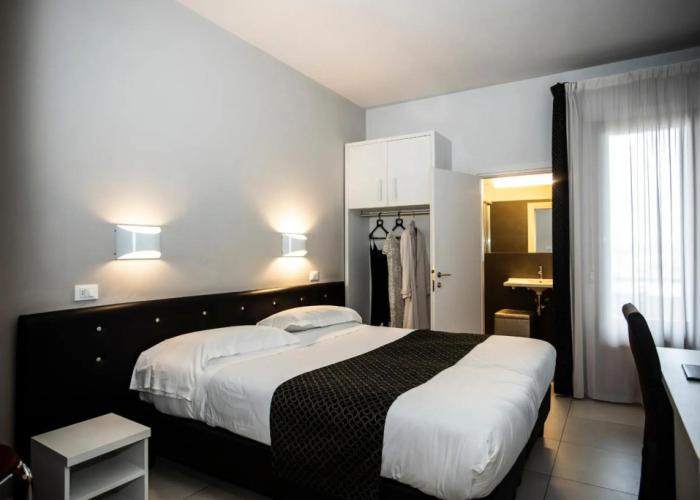 Delta Hotel