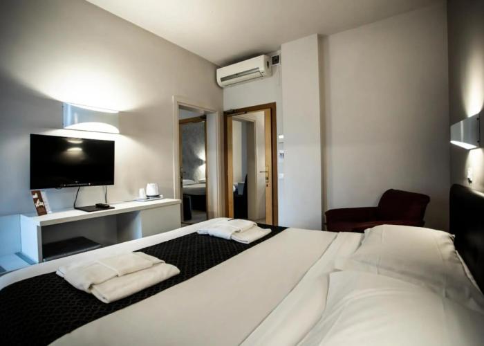 Delta Hotel