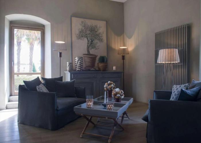 Villa Sassolini Country Boutique Hotel