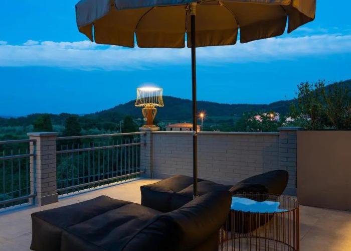 Villa Sassolini Country Boutique Hotel