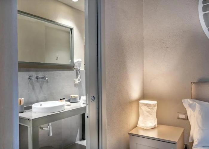 Villa Sassolini Country Boutique Hotel