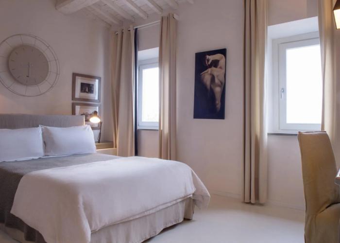 Villa Sassolini Country Boutique Hotel