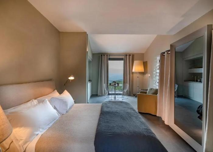 Villa Sassolini Country Boutique Hotel