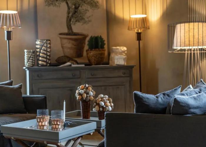 Villa Sassolini Country Boutique Hotel