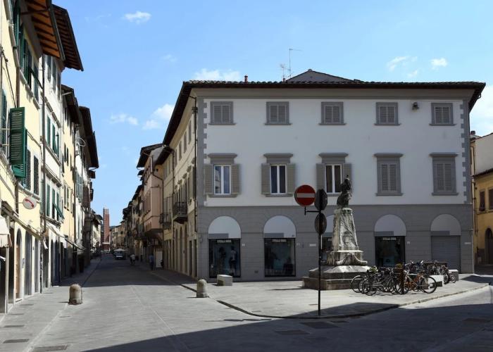 Palazzo Vasarri