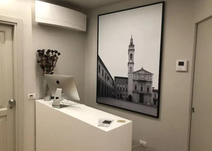 Palazzo Vasarri