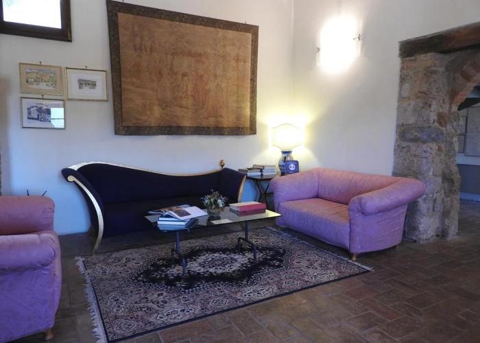 Relais Borgo di Toiano