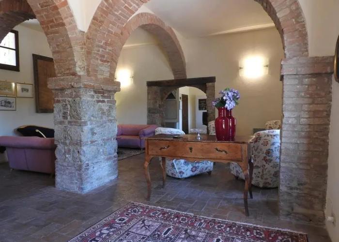 Relais Borgo di Toiano