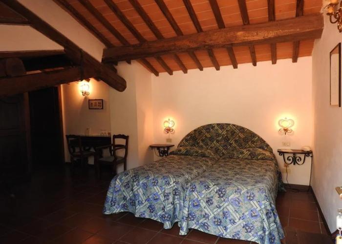 Relais Borgo di Toiano