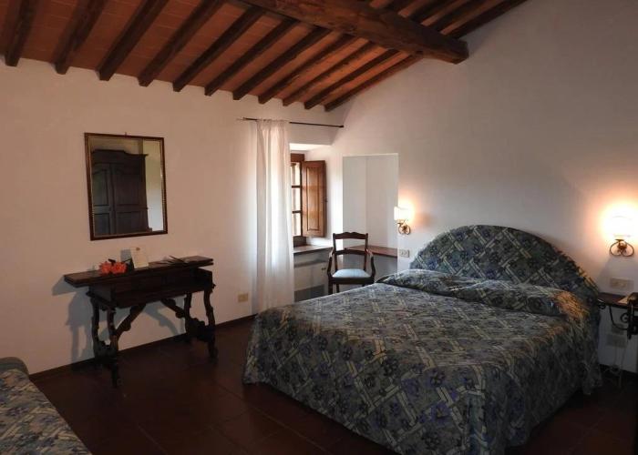 Relais Borgo di Toiano