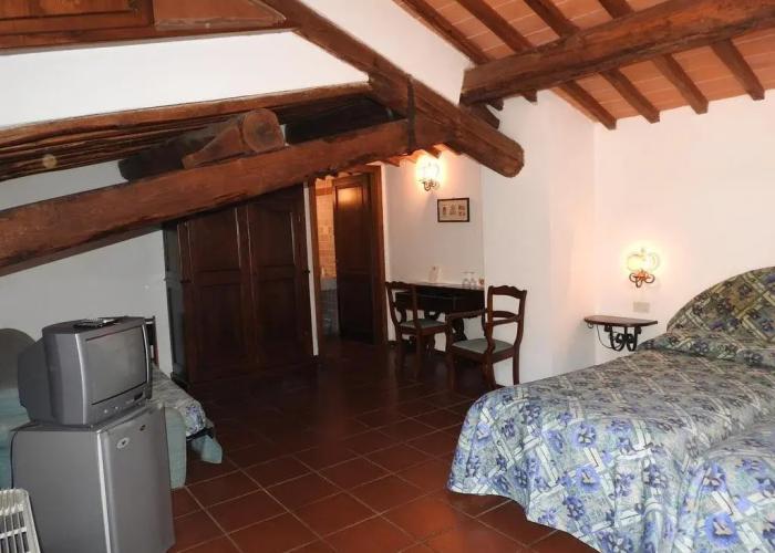 Relais Borgo di Toiano