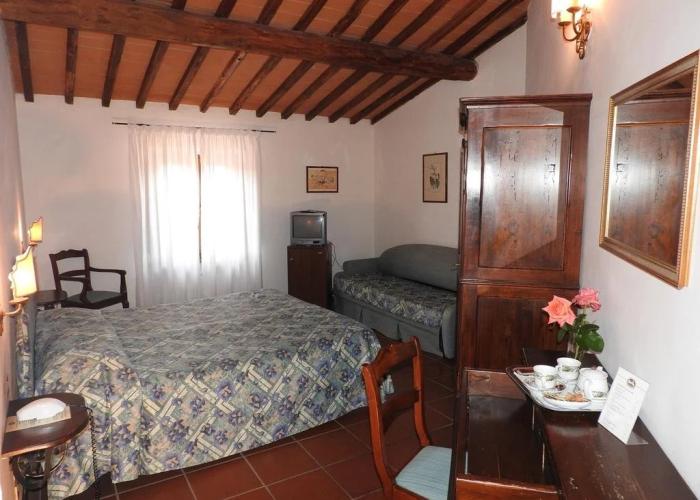 Relais Borgo di Toiano