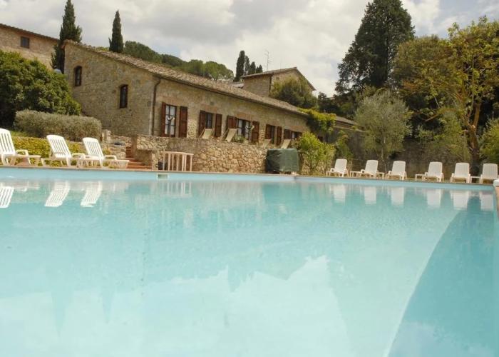 Relais Borgo di Toiano