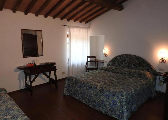 Relais Borgo di Toiano