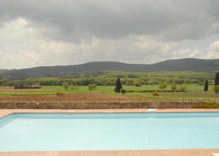 Relais Borgo di Toiano