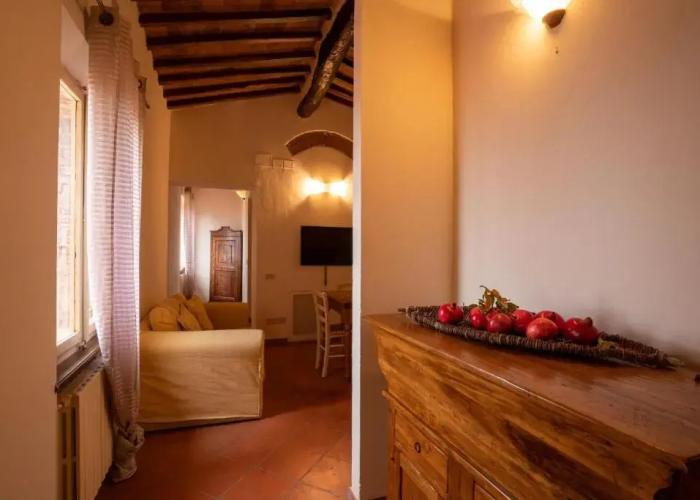 Borgo San Lorenzo a Linari