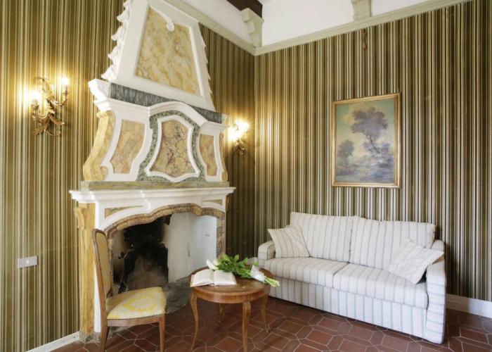Borgo San Lorenzo a Linari