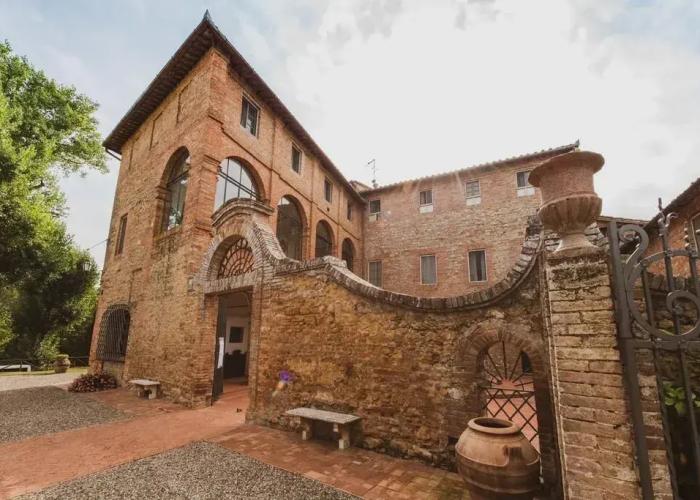 Borgo San Lorenzo a Linari