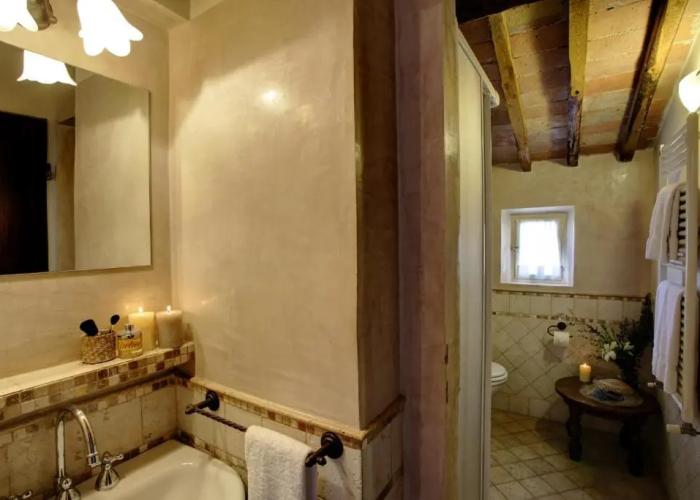 Borgo San Lorenzo a Linari