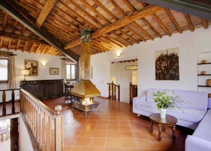 Borgo San Lorenzo a Linari